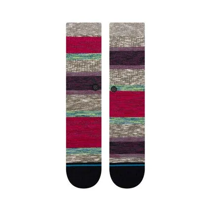 Stance Life Heartfelt Crew Socks