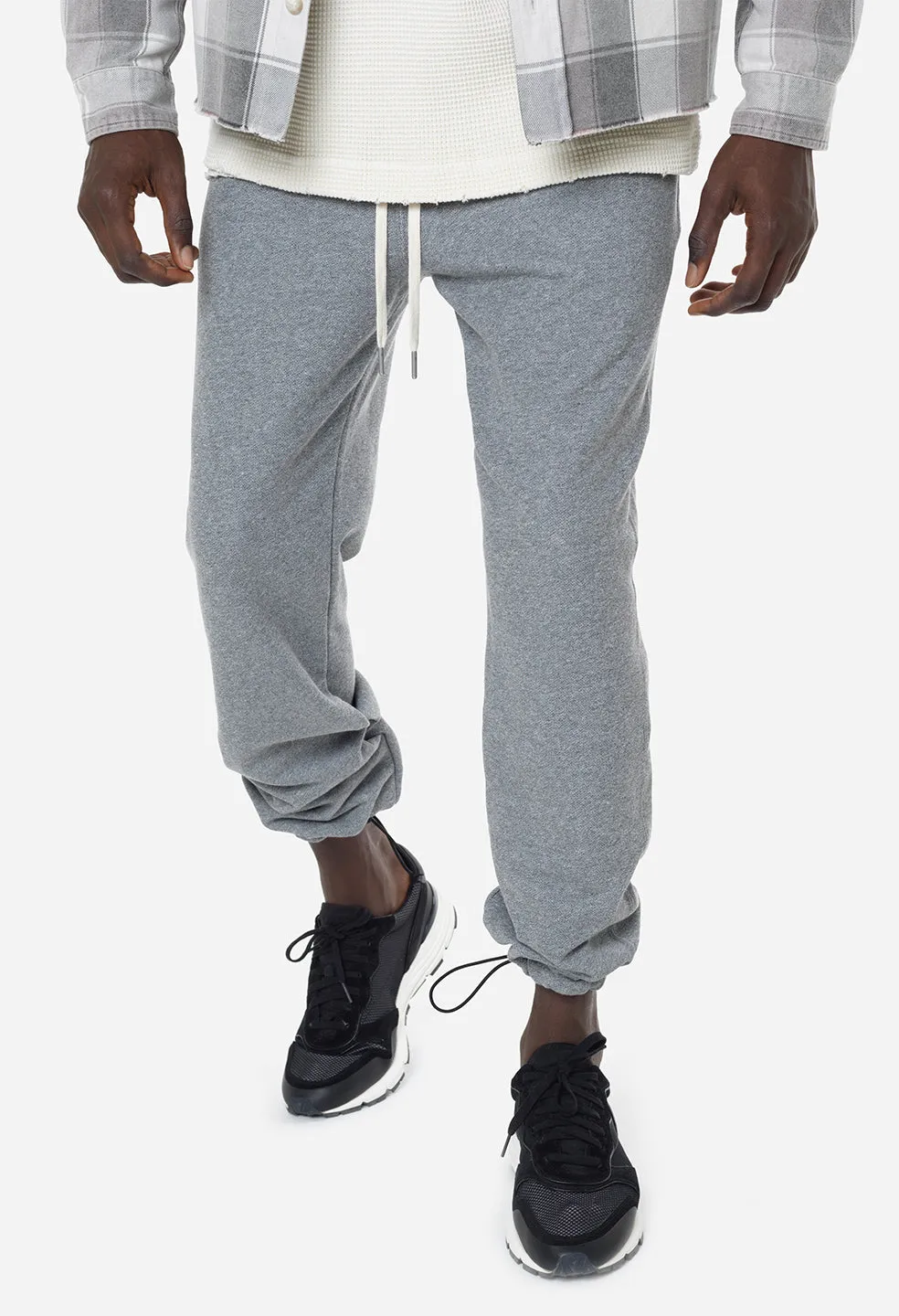 Sydney Sweatpants / Dark Grey