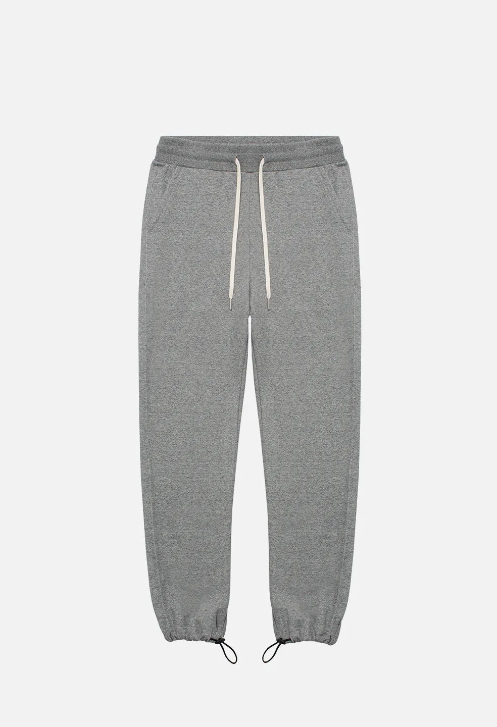 Sydney Sweatpants / Dark Grey