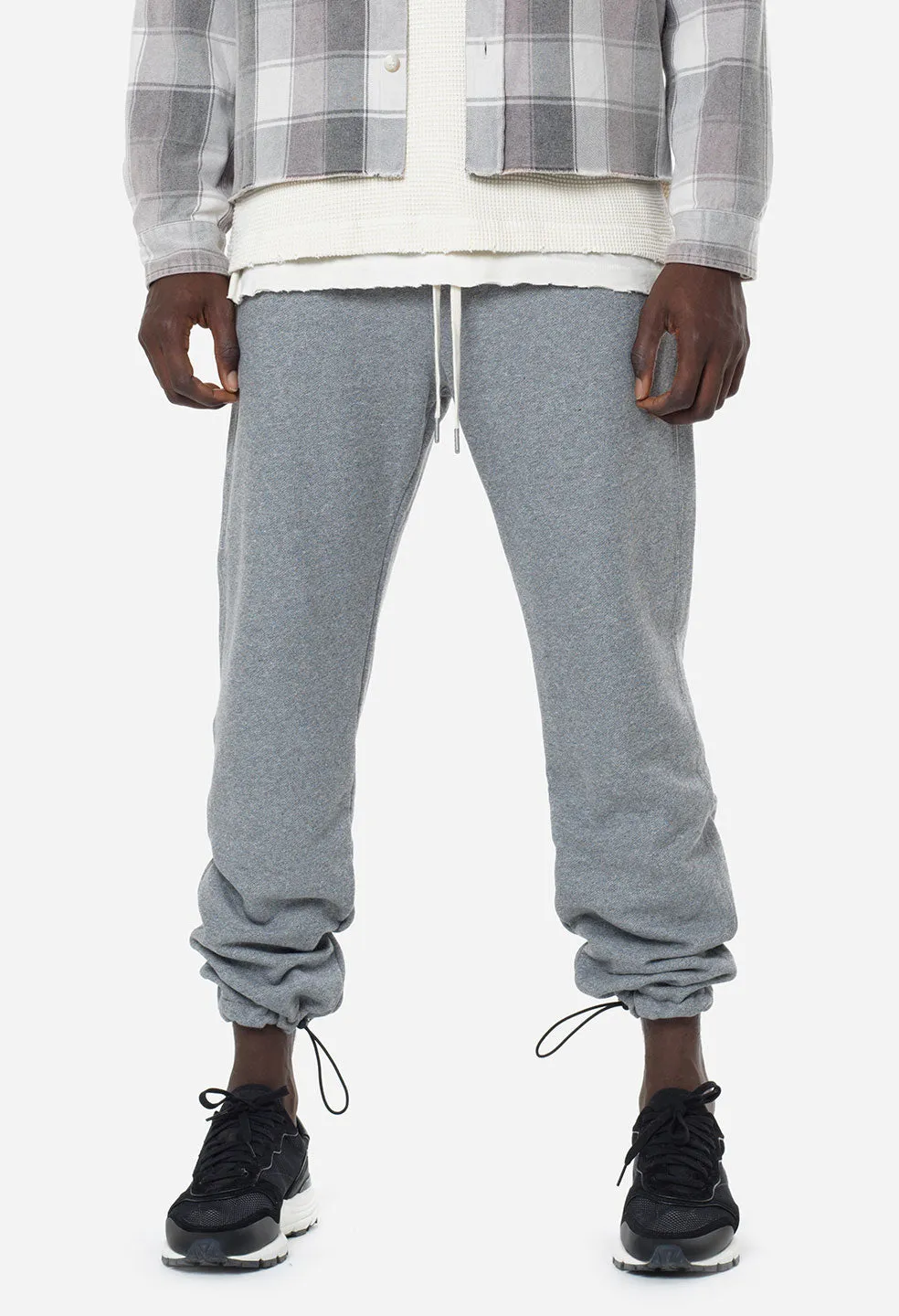 Sydney Sweatpants / Dark Grey