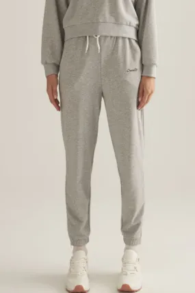 Tex Grey Trackpant