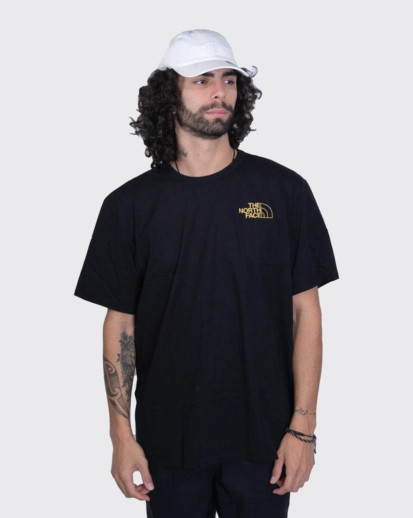 The North Face trail Tee