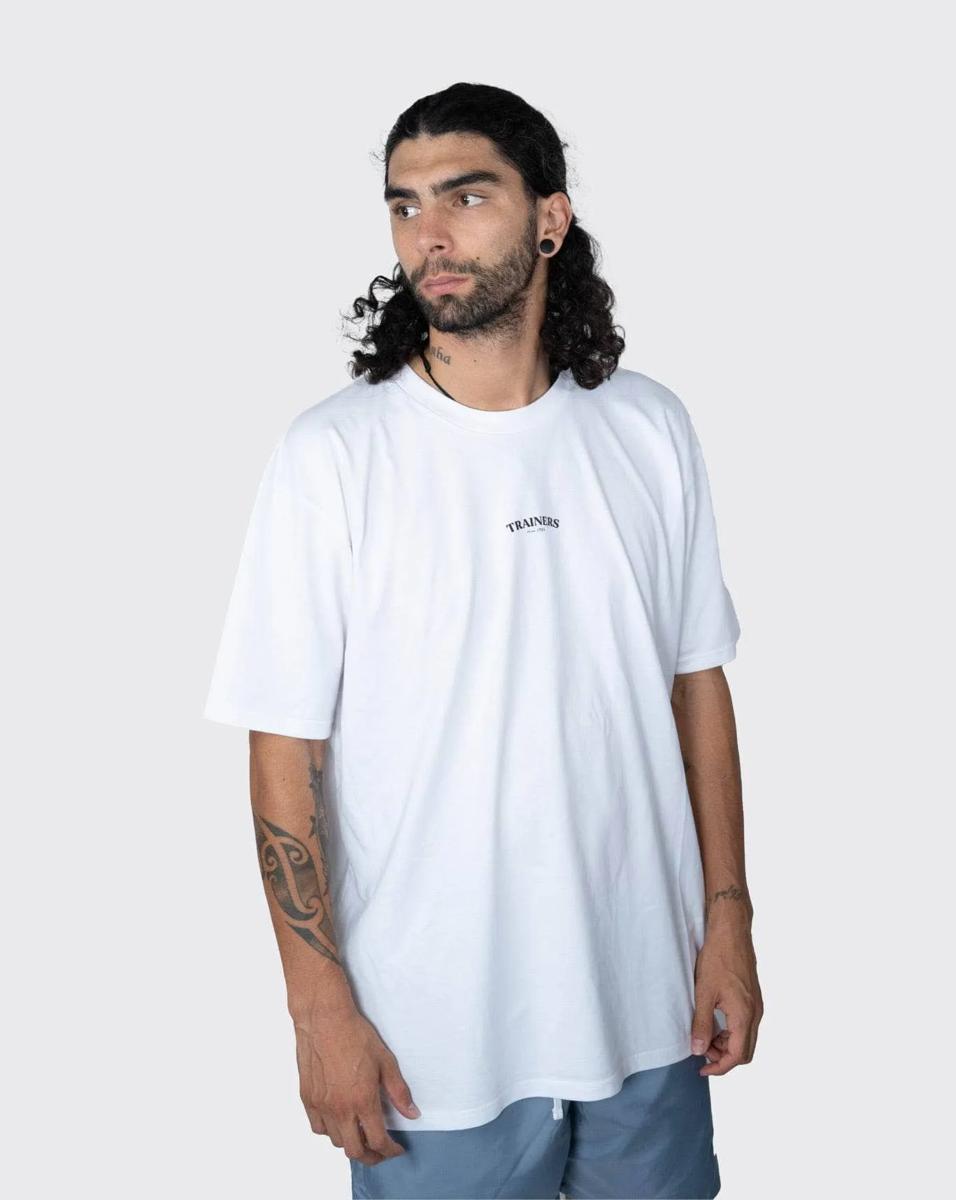 Trainers Sportswear Classic Tee