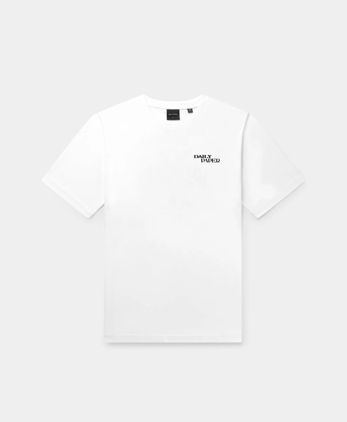 White Hand In Hand T-Shirt