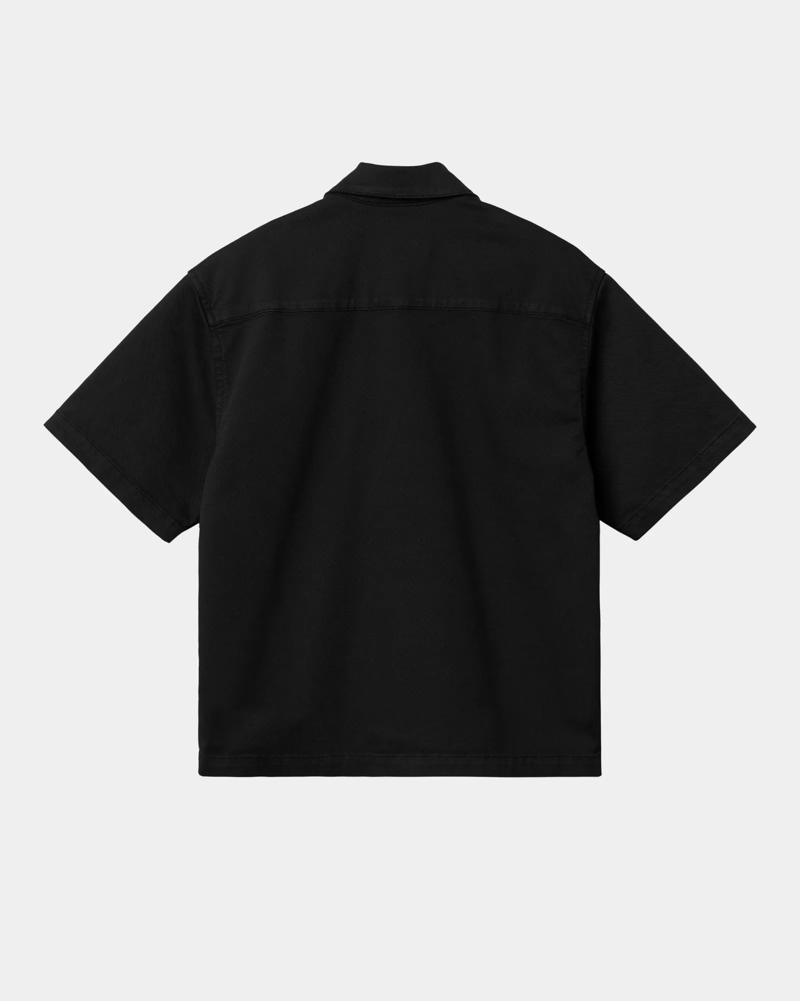 Women’s Craft Short Sleeve Shirt | Black