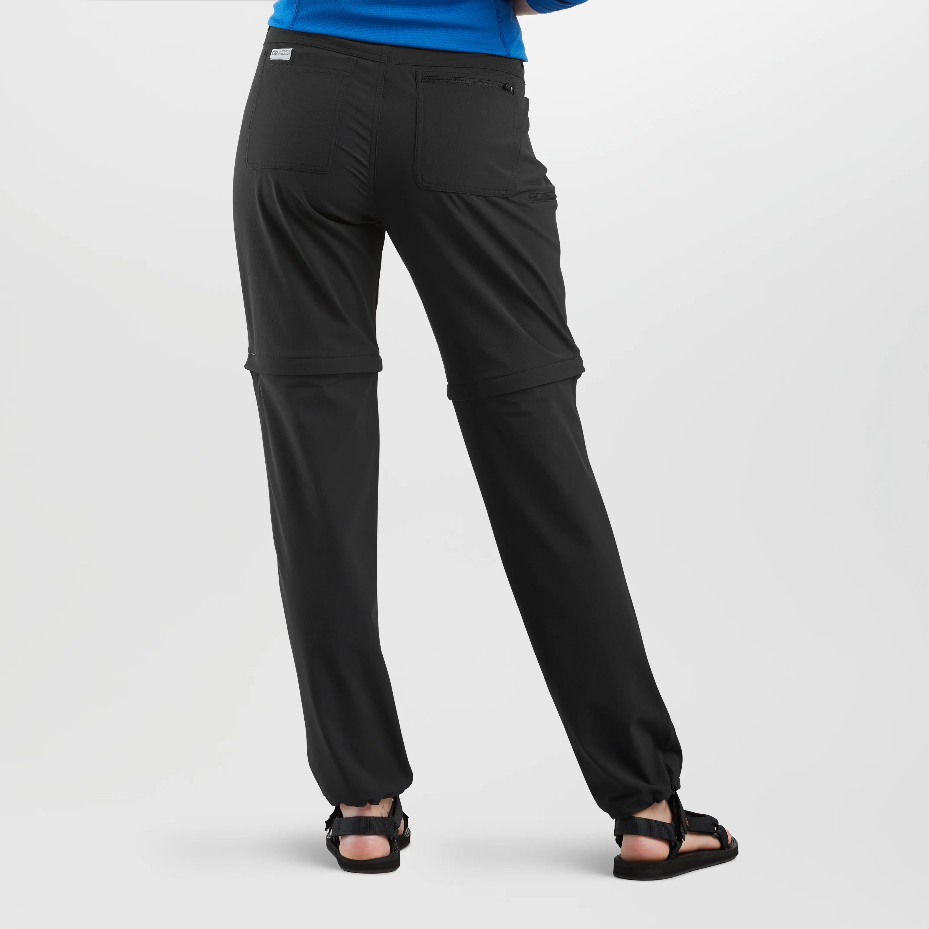 Women's Ferrosi Convertible Pants