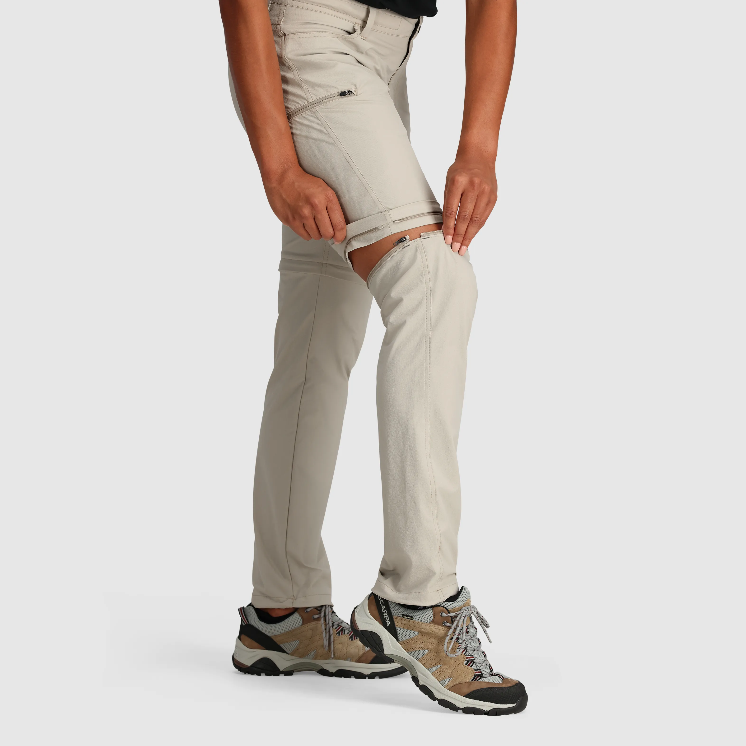 Women's Ferrosi Convertible Pants