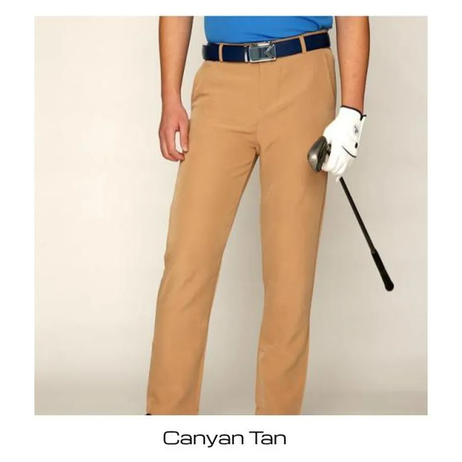 X Performance Men's X Carrera Tapered Golf Pants