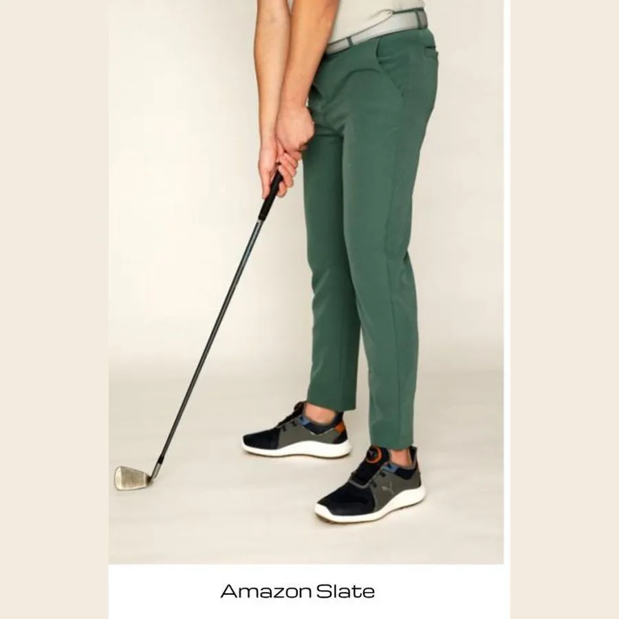 X Performance Men's X Carrera Tapered Golf Pants