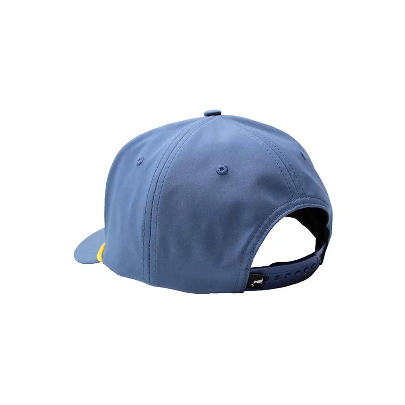 Youth Captain Tuna Hat